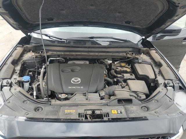 2024 MAZDA CX-5 SELEC - JM3KFBBL2R0404853