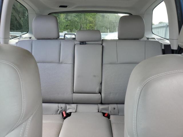 2015 SUBARU FORESTER 2 JF2SJAWC2FH562376