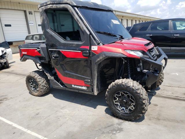 2024 KAWASAKI KWF1000 JKAWFCD18RB500299