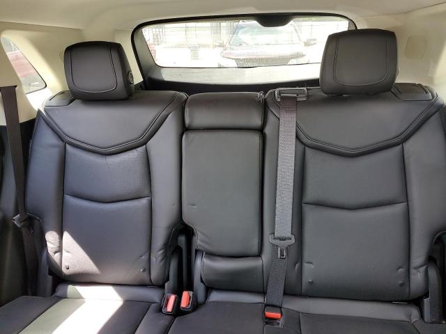 2017 CADILLAC 200 - 1GYKNBRS5HZ215126