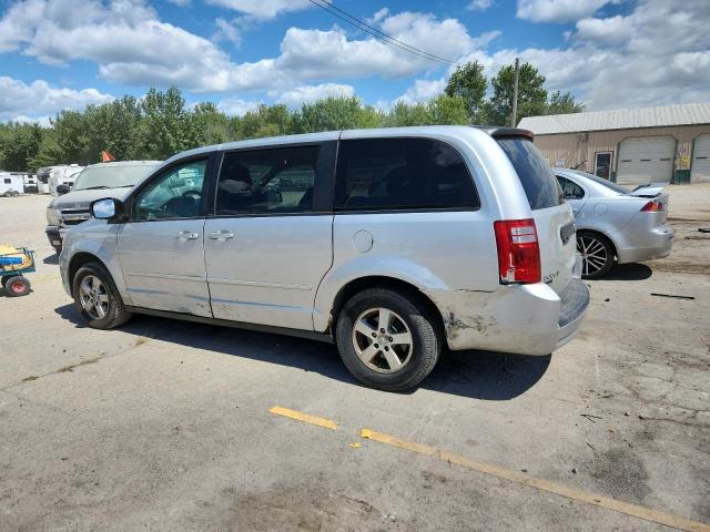 2010 DODGE GRAND CARAVAN SE - 2D4RN4DE5AR238670