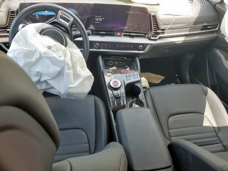 2025 KIA SPORTAGE S - KNDPXCDG0S7235723