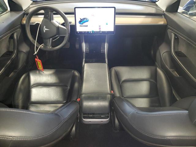 2020 TESLA MODEL 3 5YJ3E1EC4LF586537