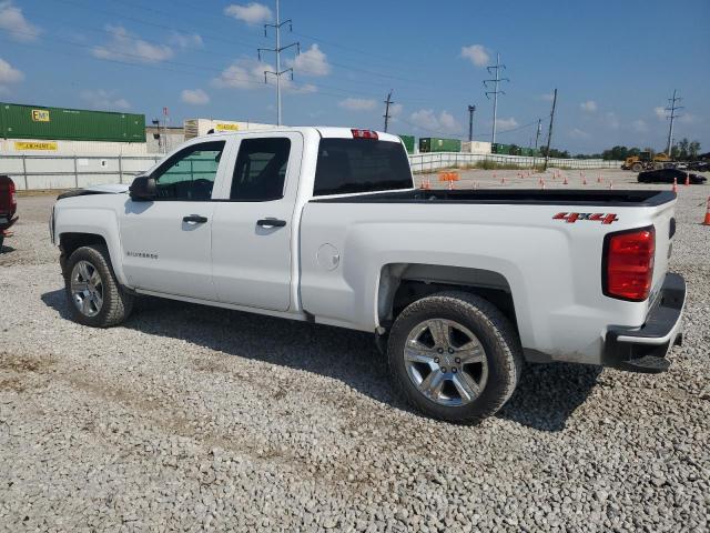 2018 CHEVROLET SILVERADO K1500 CUSTOM 1GCVKPEC6JZ267636