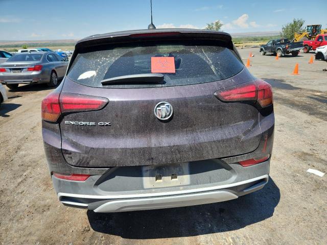 2021 BUICK ENCORE GX PREFERRED KL4MMBS28MB130791