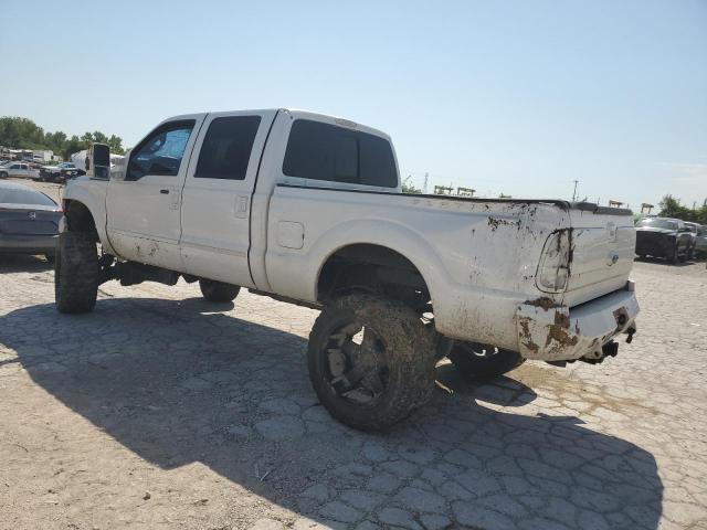 2015 FORD F250 SUPER DUTY 1FT7W2BT9FEC32690