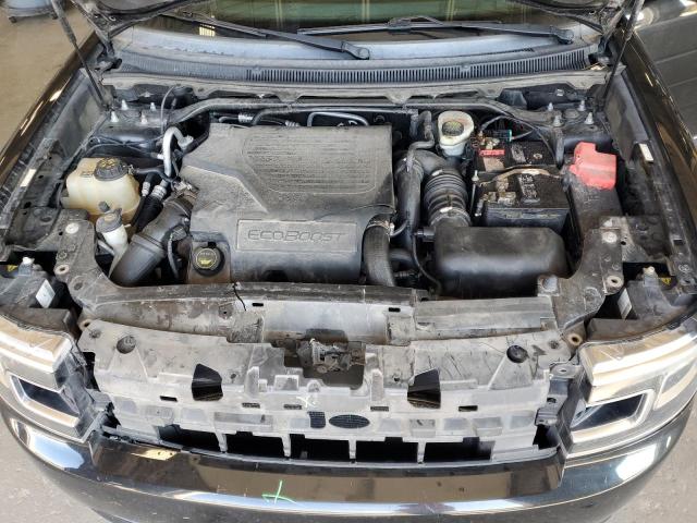 2015 FORD FLEX LIMIT 2FMHK6DT9FBA07259