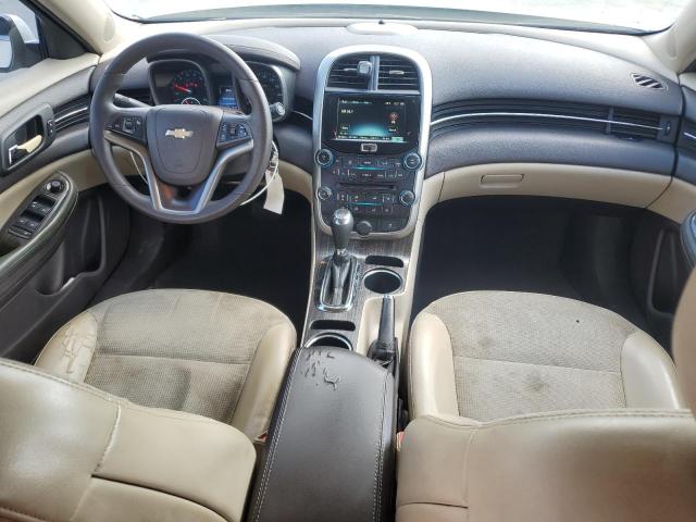 2016 CHEVROLET MALIBU LIMITED LT 1G11C5SA2GF159620
