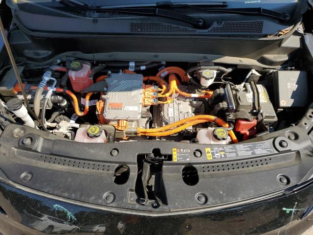 2023 CHEVROLET BOLT EUV L 1G1FY6S00P4157090