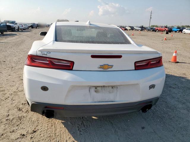 2016 CHEVROLET CAMARO LT 1G1FB1RS6G0159199