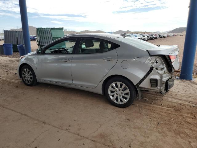 2012 HYUNDAI ELANTRA GL - 5NPDH4AE5CH151399