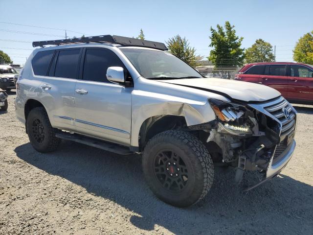 2015 LEXUS GX 460 - JTJBM7FX5F5108911