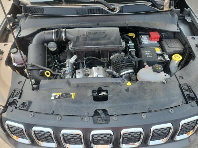 2023 JEEP COMPASS 3C4NJDFN6PT534940