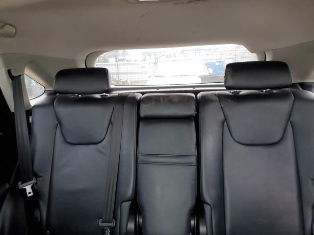 2010 LEXUS RX 350 #3224806175