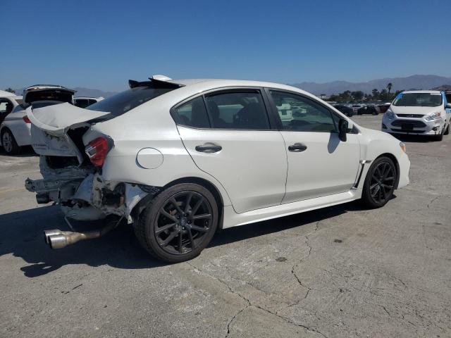 2019 SUBARU WRX JF1VA1A61K9821642