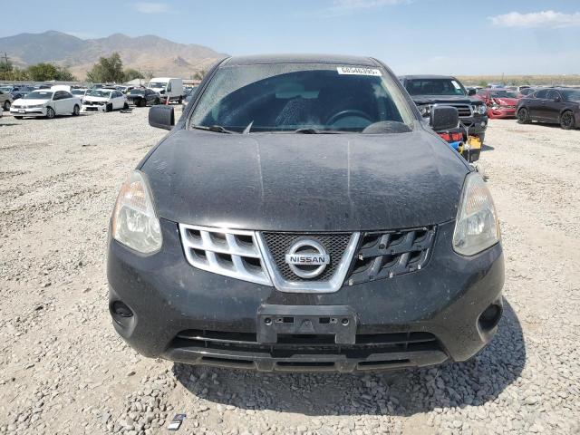 2015 NISSAN ROGUE SELE JN8AS5MVXFW767608