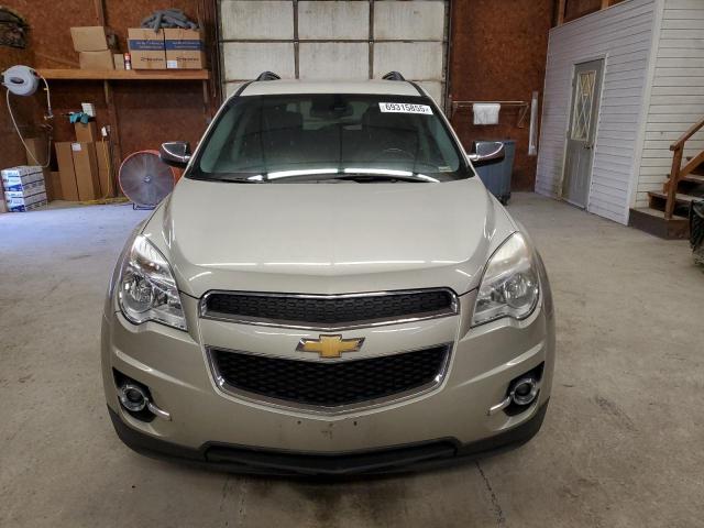 2015 CHEVROLET EQUINOX LT 1GNFLGEKXFZ110909