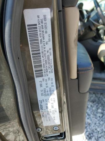 2015 JEEP CHEROKEE LIMITED #3293525450