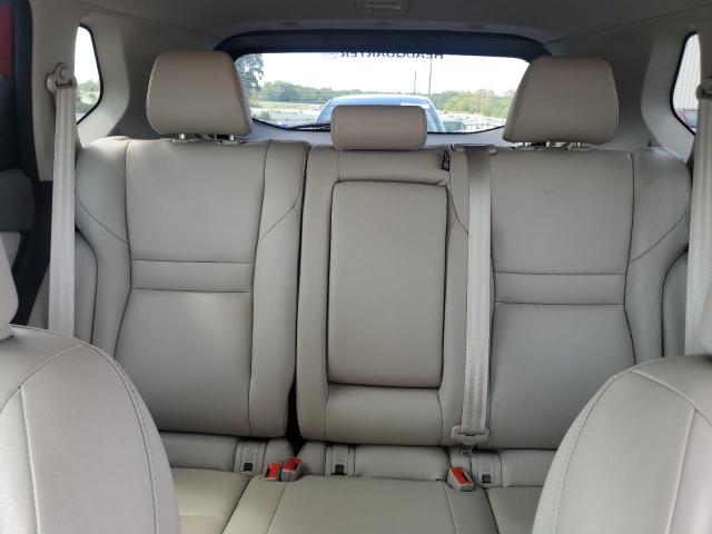 2021 NISSAN ROGUE SL 5N1AT3CA2MC723270