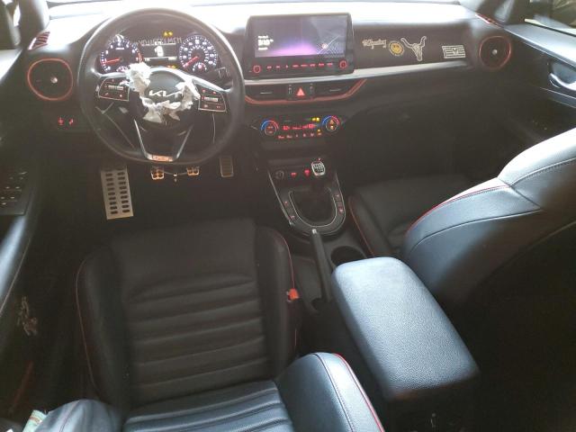 2023 KIA FORTE GT 3KPF44AC0PE675105