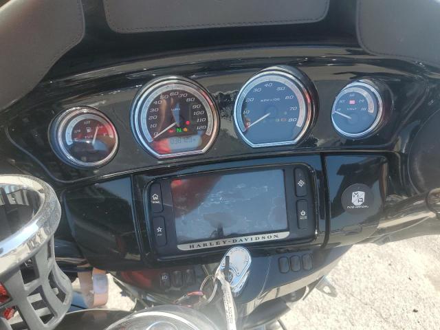 2018 HARLEY-DAVIDSON FLHTK ULTR 1HD1KED10JB670764