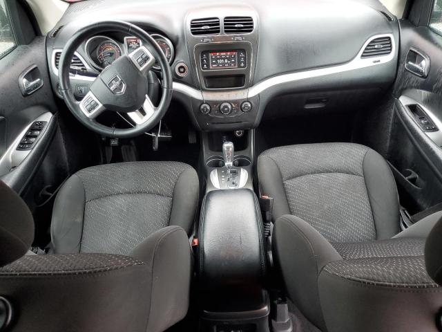 2018 DODGE JOURNEY SE 3C4PDCAB1JT353274