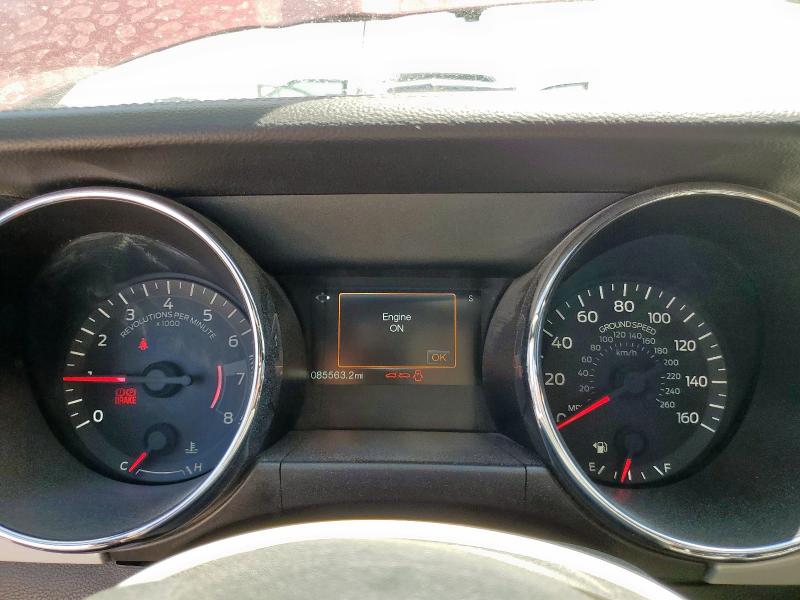 2015 FORD MUSTANG GT 1FA6P8CF4F5374360