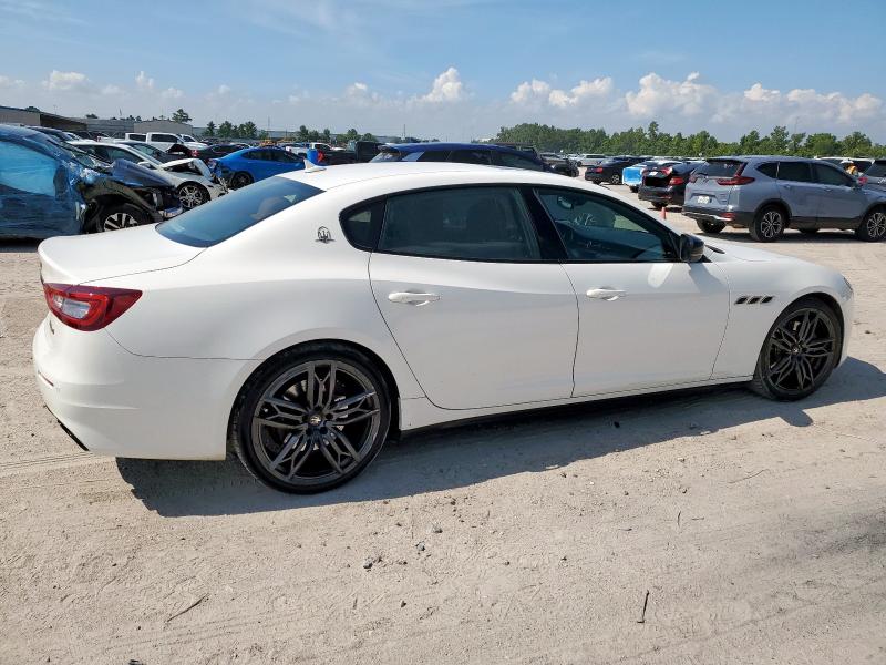 2020 MASERATI QUATTROPOR ZAM56YPA2L1356560