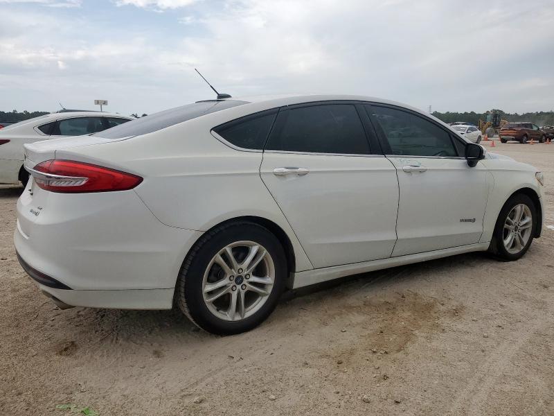 2018 FORD FUSION SE - 3FA6P0LU5JR221816