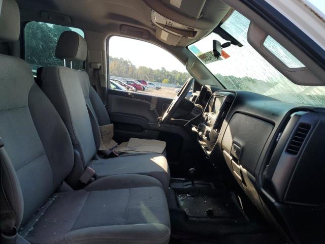 2016 CHEVROLET SILVERADO - 1GC2KUEG2GZ369660