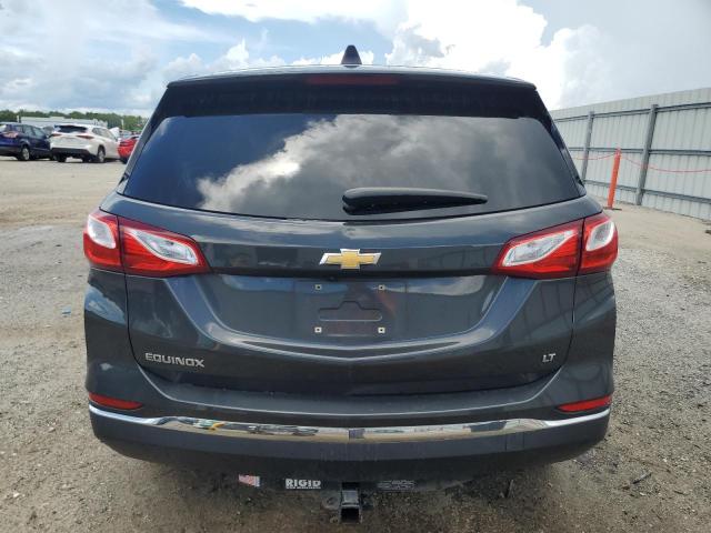 2019 CHEVROLET EQUINOX LT 2GNAXKEV2K6139886