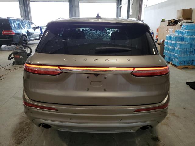 2021 LINCOLN CORSAIR 5LMCJ1DH8MUL04362