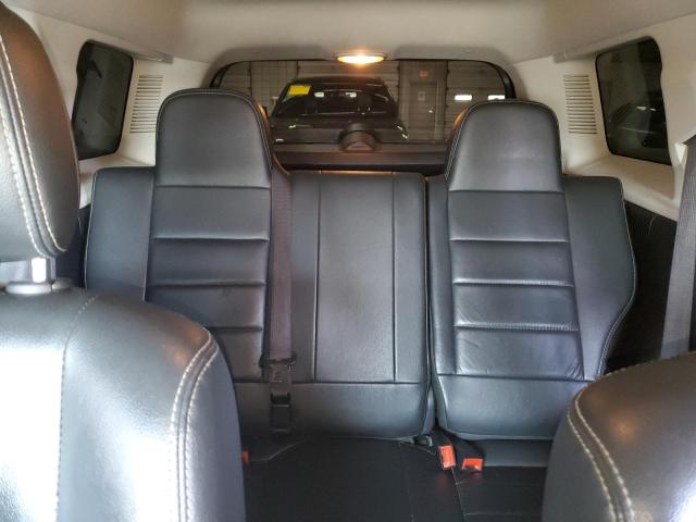 2017 JEEP PATRIOT LA 1C4NJPFA8HD190033