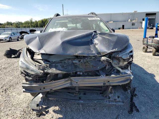 2025 SUBARU OUTBACK 4S4BTAAC0S3109506
