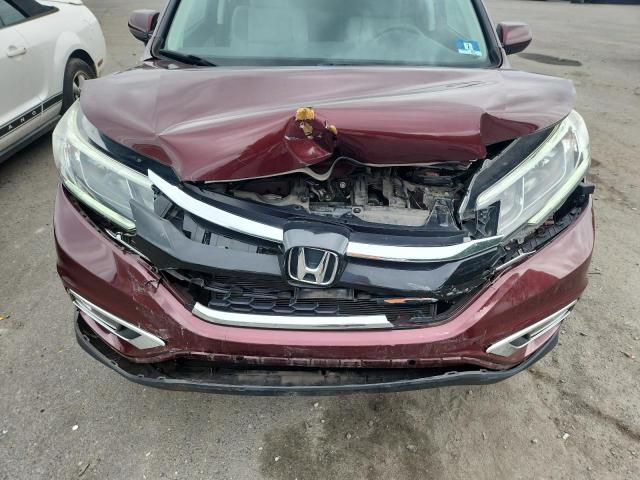 2015 HONDA CR-V EX 2HKRM4H54FH669242