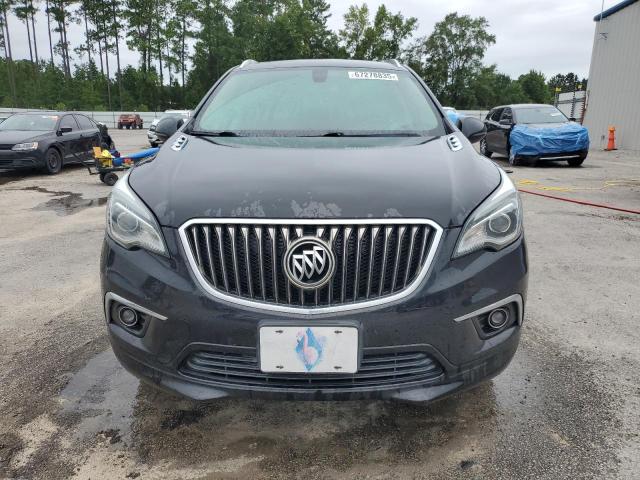 2017 BUICK ENVISION E LRBFXDSA7HD014385