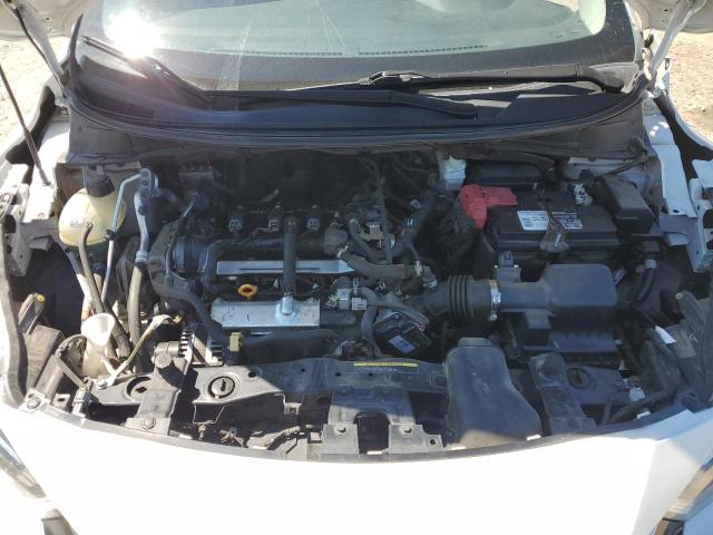 2020 NISSAN VERSA SV - 3N1CN8EV7LL911969