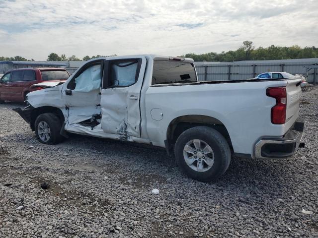 2020 CHEVROLET SILVERADO C1500 LT 1GCPWCED5LZ167352