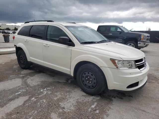 2015 DODGE JOURNEY SE 3C4PDCABXFT671059
