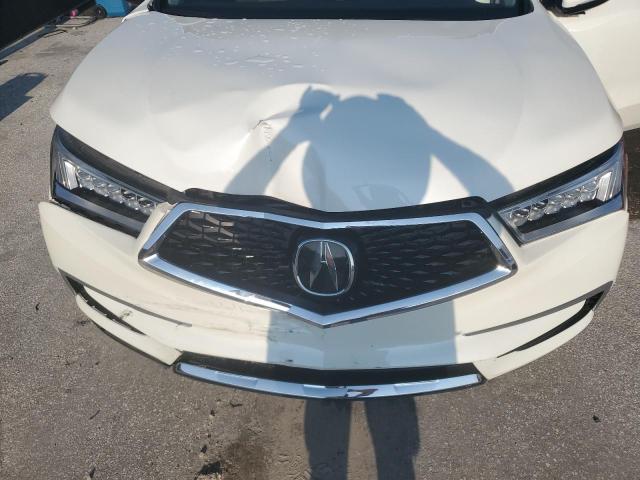 2019 ACURA MDX TECHNO 5J8YD3H56KL002928