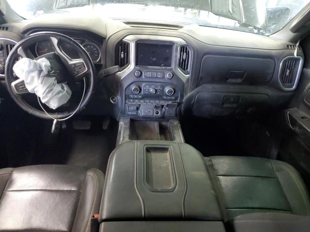 2021 CHEVROLET SILVERADO K2500 HEAVY DUTY LTZ 1GC4YPEY0MF170850