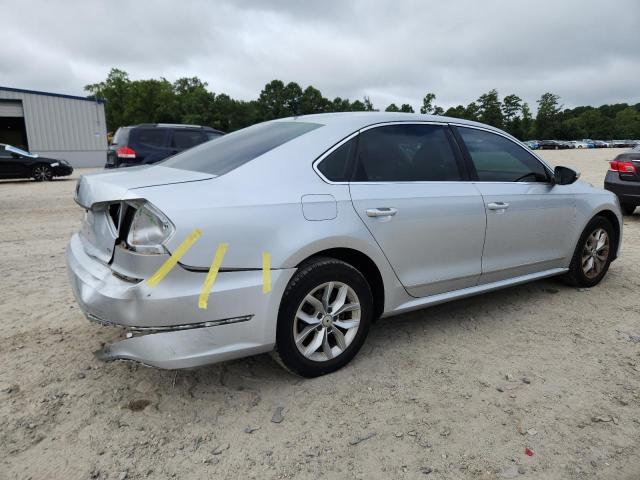 2016 VOLKSWAGEN PASSAT S 1VWAT7A31GC009633