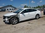 2018 CHEVROLET MALIBU LS - 1G1ZB5ST8JF254150