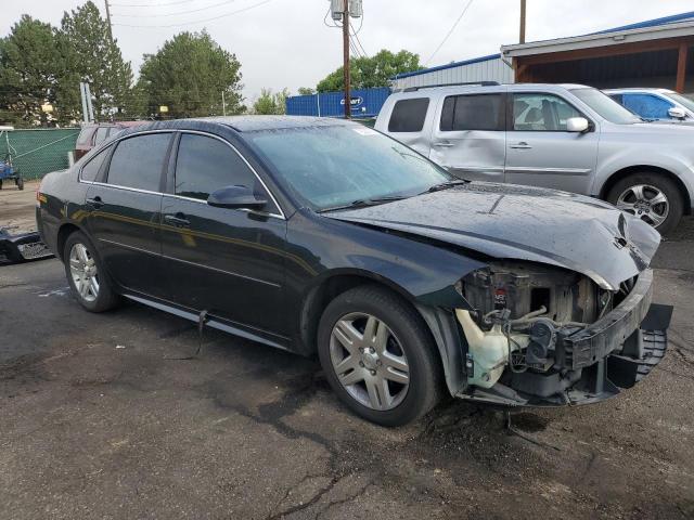 2016 CHEVROLET IMPALA LIMITED LT 2G1WB5E3XG1141833