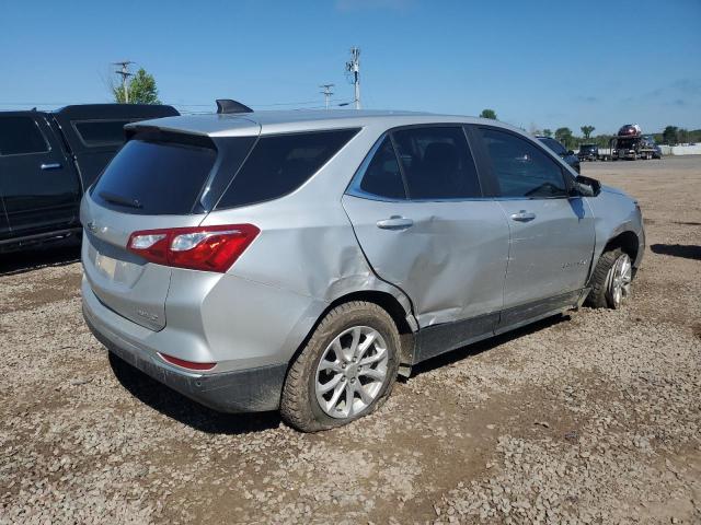 2021 CHEVROLET EQUINOX LT 3GNAXUEV2MS169745