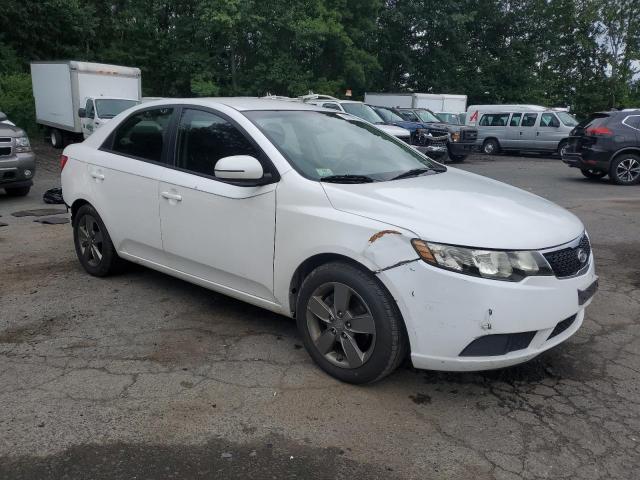 2013 KIA FORTE EX - KNAFU4A23D5656205