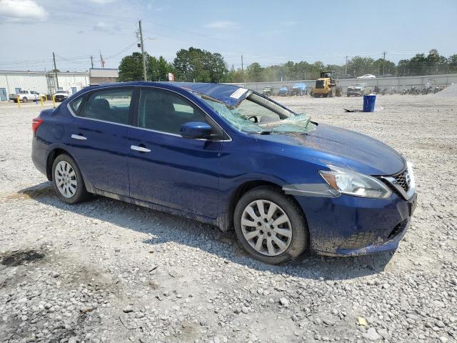 2018 NISSAN SENTRA S - 3N1AB7AP8JY346925