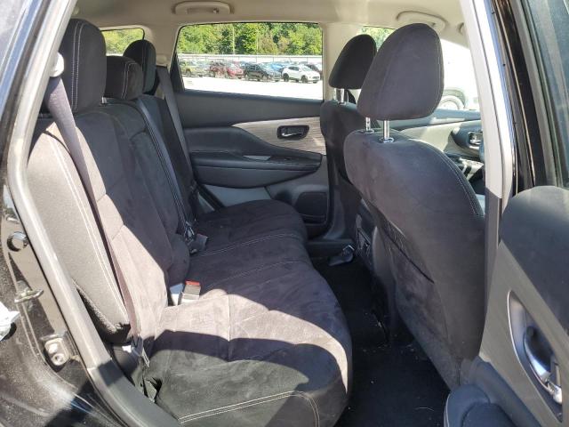 2015 NISSAN MURANO S 5N1AZ2MH6FN213984