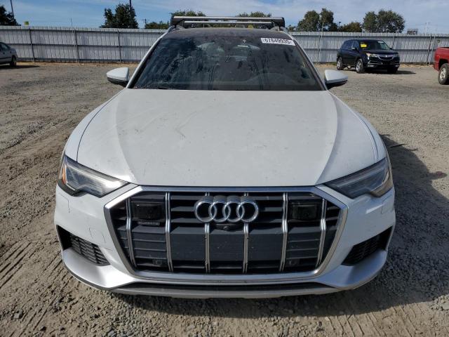 2020 AUDI A6 ALLROAD PRESTIGE WAU92BF28LN093022