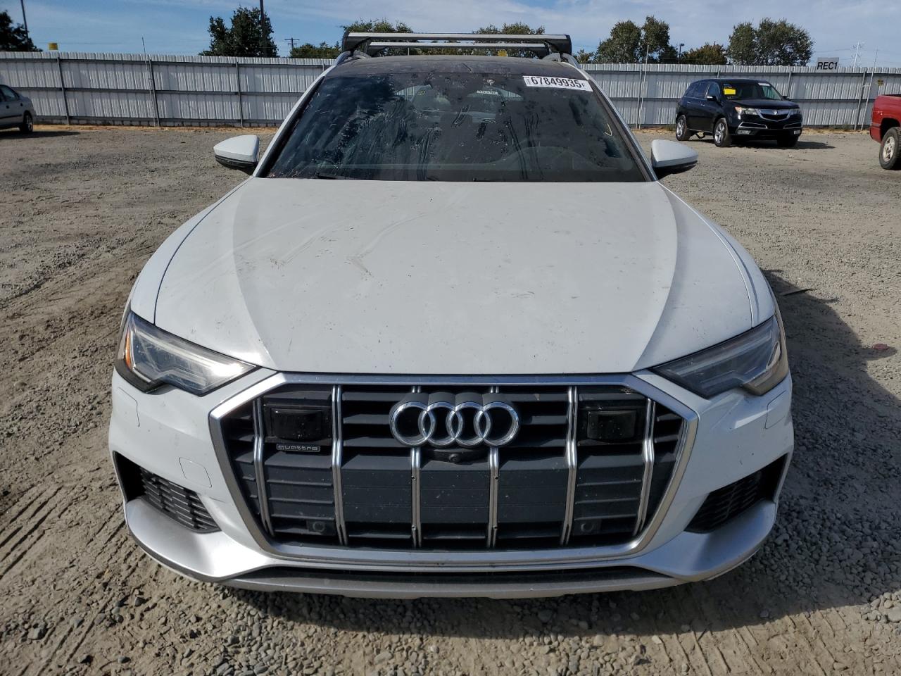 AUDI A6 ALLROAD PRESTIGE